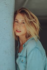 Photo of Jessie Barr