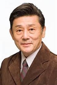 Photo of Shingo Egami