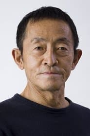 Photo of Kazuaki Hankai