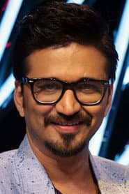 Photo of Amit Trivedi