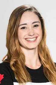 Photo of Kaetlyn Osmond