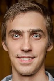 Photo of Denis Gulyar