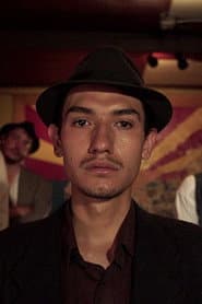 Photo of Fernando Serrano
