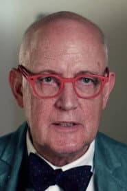 Photo of Geoffrey Wansell