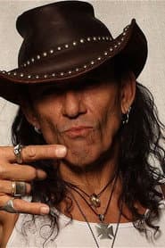 Photo of Stephen Pearcy