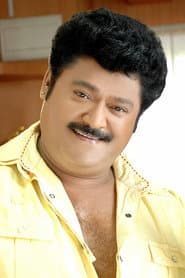 Photo of Jaggesh