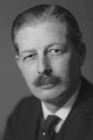 Photo of Harold Macmillan
