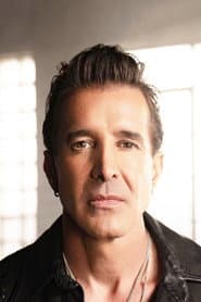 Photo of Scott Stapp