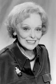 Photo of Jean Alexander