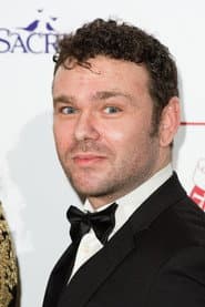 Photo of Stephen Cheriton