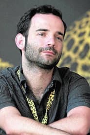 Photo of Luis López Carrasco