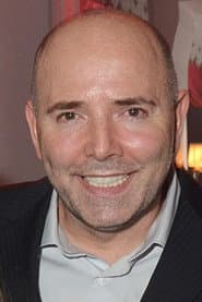 Photo of Pierre Woodman