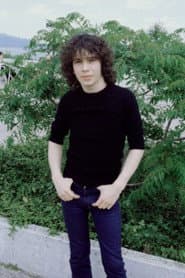 Photo of Pete Willis