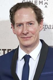 Photo of Nick Devlin