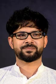 Photo of Sabyasachi Mishra