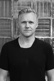 Photo of Adam Berg