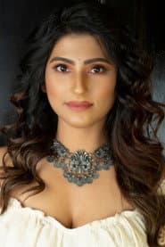Photo of Purbasha Debnath