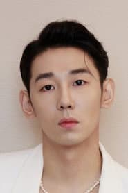 Photo of Ding Jiayi