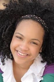 Photo of Emerald-Angel Young