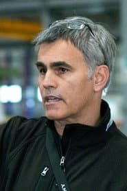 Photo of Vangelis Liberopoulos