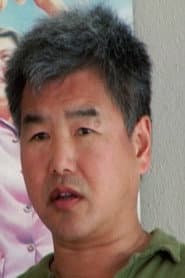 Photo of Curtis Choy
