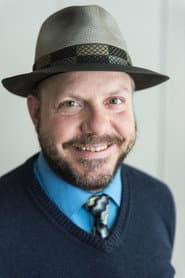 Photo of John Hawks