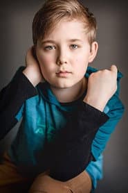 Photo of Aiden Beagley