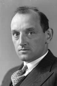 Photo of Gerrit Jan van Heuven Goedhart