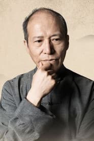 Photo of Fu Jie
