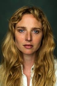 Photo of Nathalie Sorrell