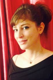 Photo of Pauline Vallat