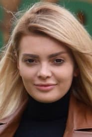 Photo of Ella Dvornik