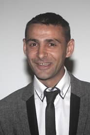 Photo of Julius Oračko