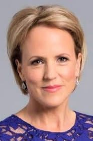 Photo of Hilary Barry
