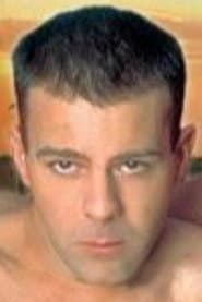 Photo of Ross Barr