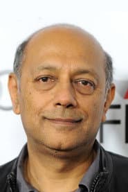 Photo of Anant Singh