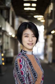 Photo of Saki Katô
