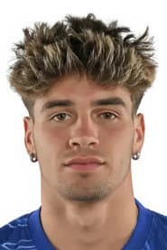 Photo of Marc Guiu