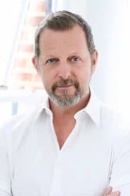 Photo of Rob Ashford