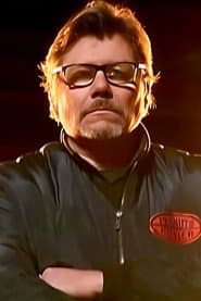 Photo of Nicolas Guenneteau