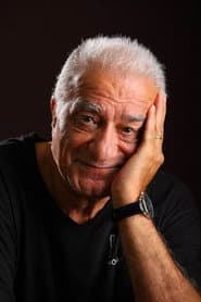 Photo of Levon Sharafyan