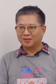 Photo of Hiroyuki Oshima