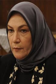 Photo of Behnaz Tavakoli