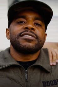 Photo of Comic Jwill