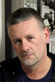 Photo of Patrick Montana