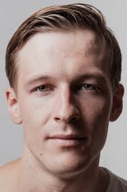 Photo of Gleb Kozlyaev