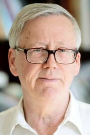Photo of Staffan Hildebrand