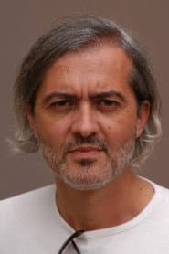 Photo of Pierre Dagher