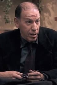 Photo of Diego Vélez