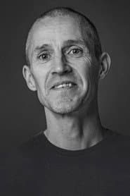 Photo of Steve McClure